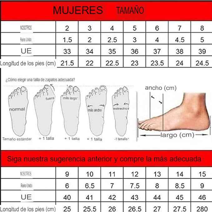 Aliviya®-Zapatos ortopédicos que cuidan tus pasos