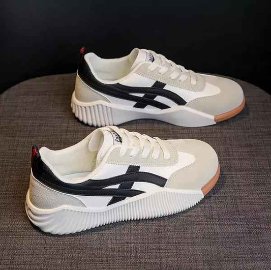 Aliviya®-Zapatos ortopédicos que cuidan tus pasos